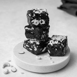 Sp. Black Badami Halwa