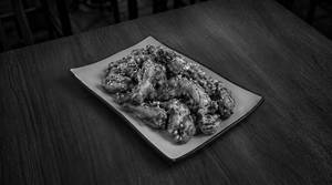 Chilly Chicken Wing