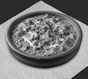 Mushroom Handi