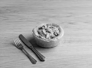 Chicken Quiche