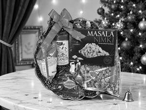 Gift Hamper [ DH00510 ]