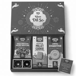 Protein Chef Gift Hamper