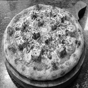 Paneer Makhani