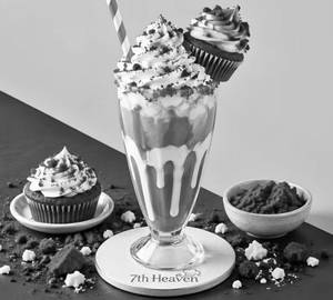 Red velvet [178 ml]