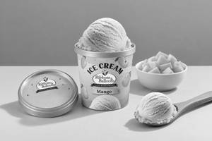 Mango Tub