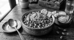 Peanut Chaat