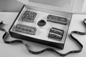 The Perfect Bite Box