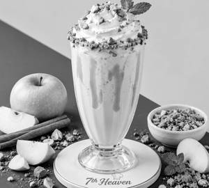 Apple pie [175 ml]