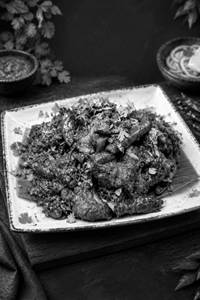 Chicken Kubera
