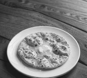 Tawa Roti ( Butter )