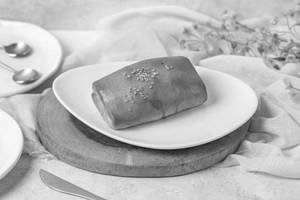 Kadhai Paneer Roll