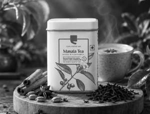 Tea-Masala