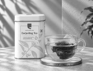 Tea-Darjeeling