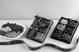 Assorted Dragee (150g)