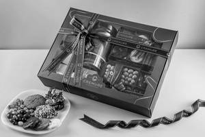 Gourmet Treasure Hamper