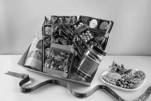 Classic Delight Hamper