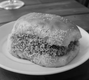 Butter Dabeli