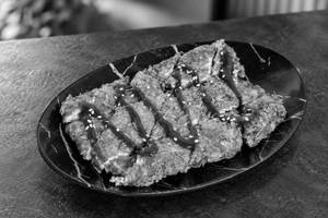 Chicken Cutlet