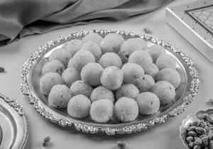 Motichoor Laddu