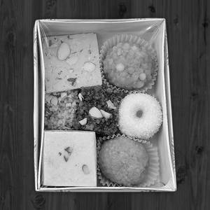 Special Mix Sweets 250Gms ( M )