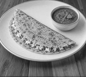 Paneer Cheela