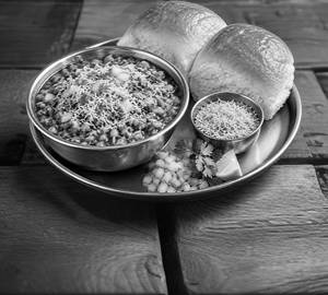 Misal pav
