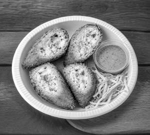 Dahi Ke Sholay [4]