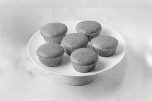 Mawa Cupcake