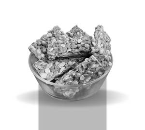 Spl bathinda chikki (400g)