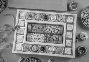 Designer Diwali Gift Hamper