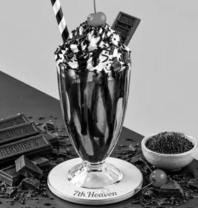 Chocolaty excess [245 ml]