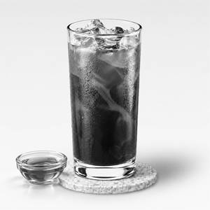 Irish Cold Brew