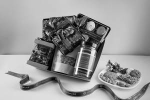 Elegent Gift Hamper
