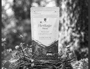 Coffee Powder-Heritage Blen200Gm