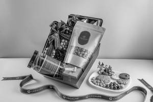 Indulgent Gift Hamper