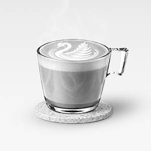 Hot Spanish Latte