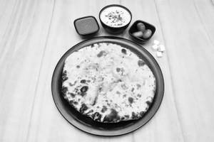 Paneer Kulcha