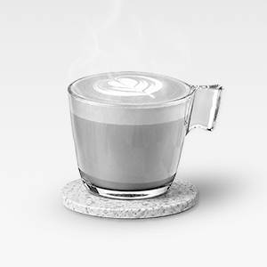 Hot Latte