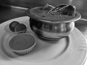 Chicken Curry