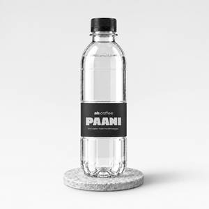 Water Bottle (200ml)