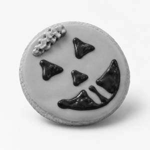 Halloween Cookies