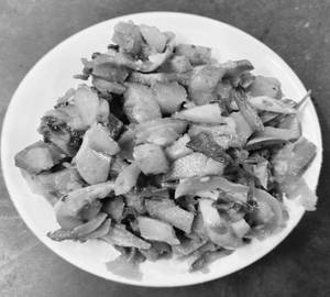 Mixed Vegetable