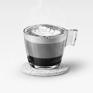 Hot Mocha