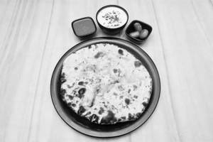 Aloo Kulcha