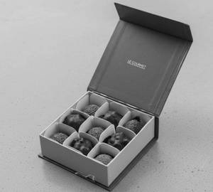 Assorted Truffle Box