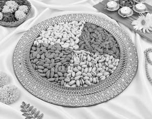 The Platinum Crunch