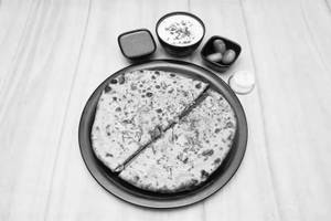 Onion Parantha