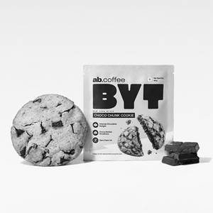 Choco Chunk Cookie