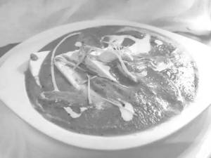 Shahi Paneer