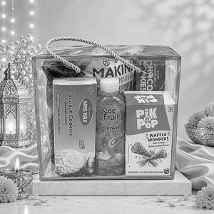 Diwali Gift Hamper